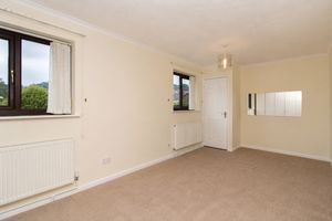 Bedroom One- click for photo gallery